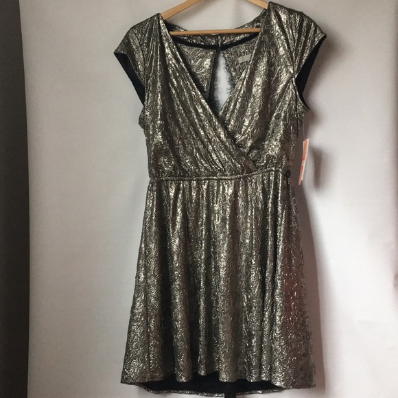 GB- Dillard’s Dresses & Skirts - NWT GB Size L Dress